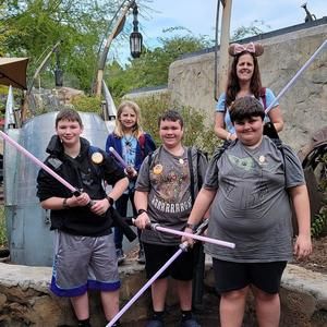 Meet your Posher, William